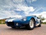 Shelby Cobra Daytona Coupe 1964 года
